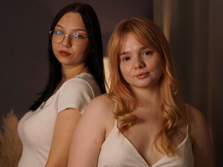 SynneAndVerona's Jasminelive Profile Image